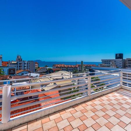 Express Floripa Residence Florianópolis Exteriör bild
