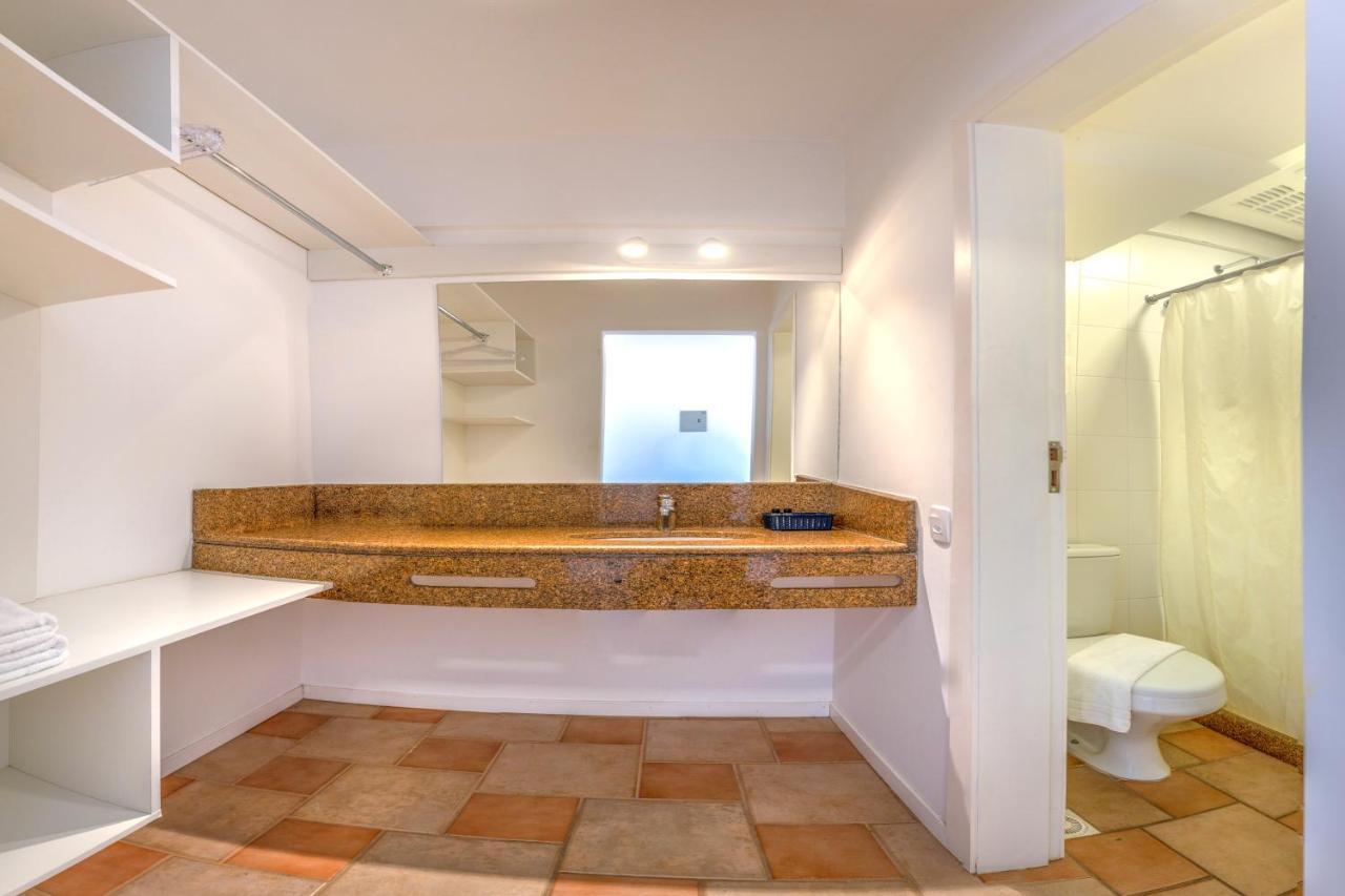 Express Floripa Residence Florianópolis Exteriör bild