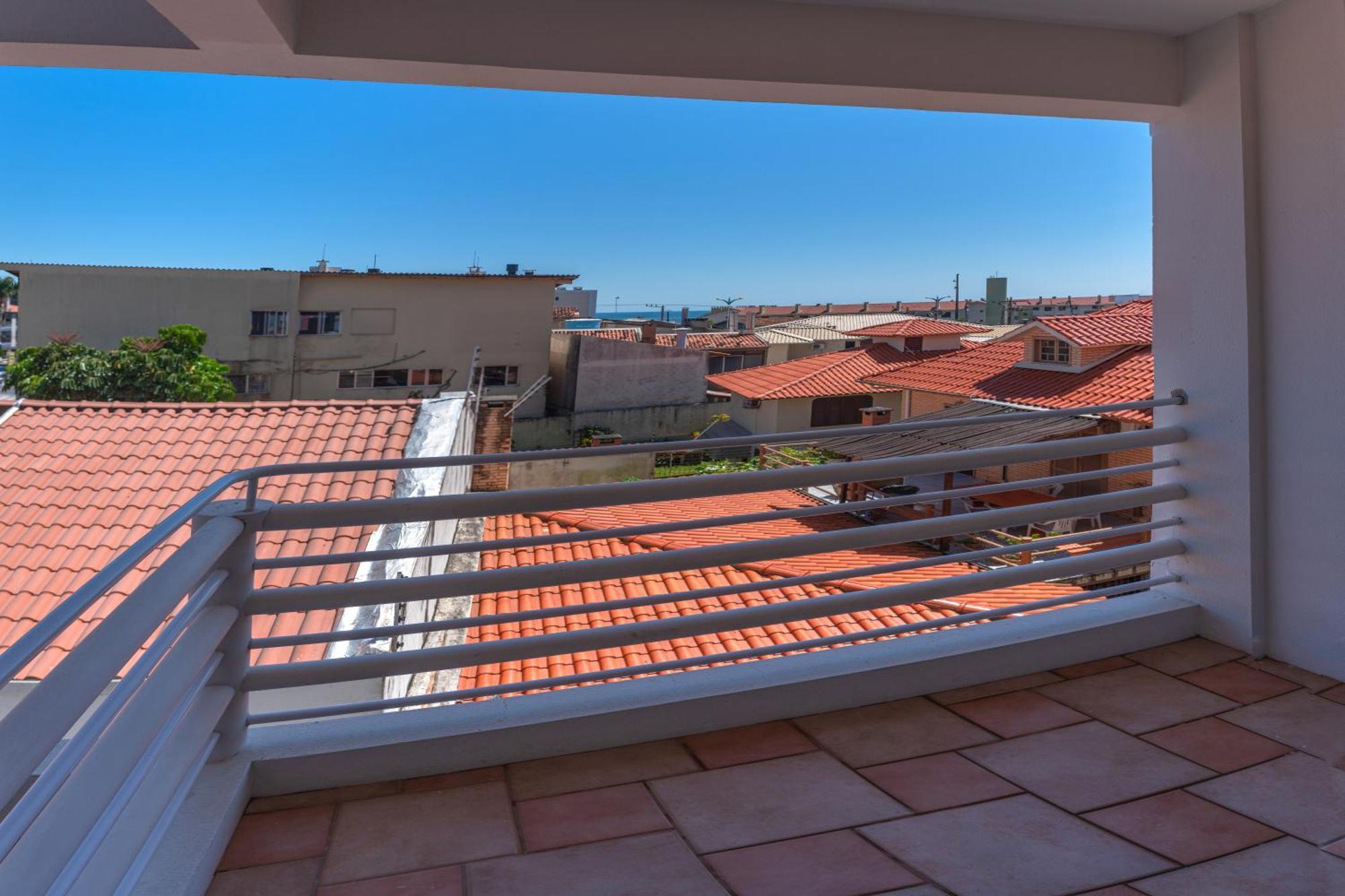 Express Floripa Residence Florianópolis Exteriör bild