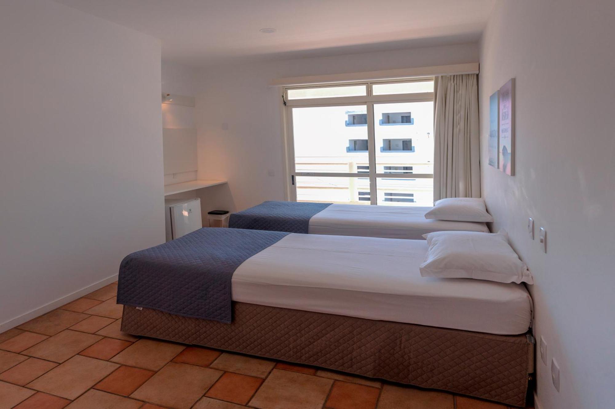 Express Floripa Residence Florianópolis Exteriör bild