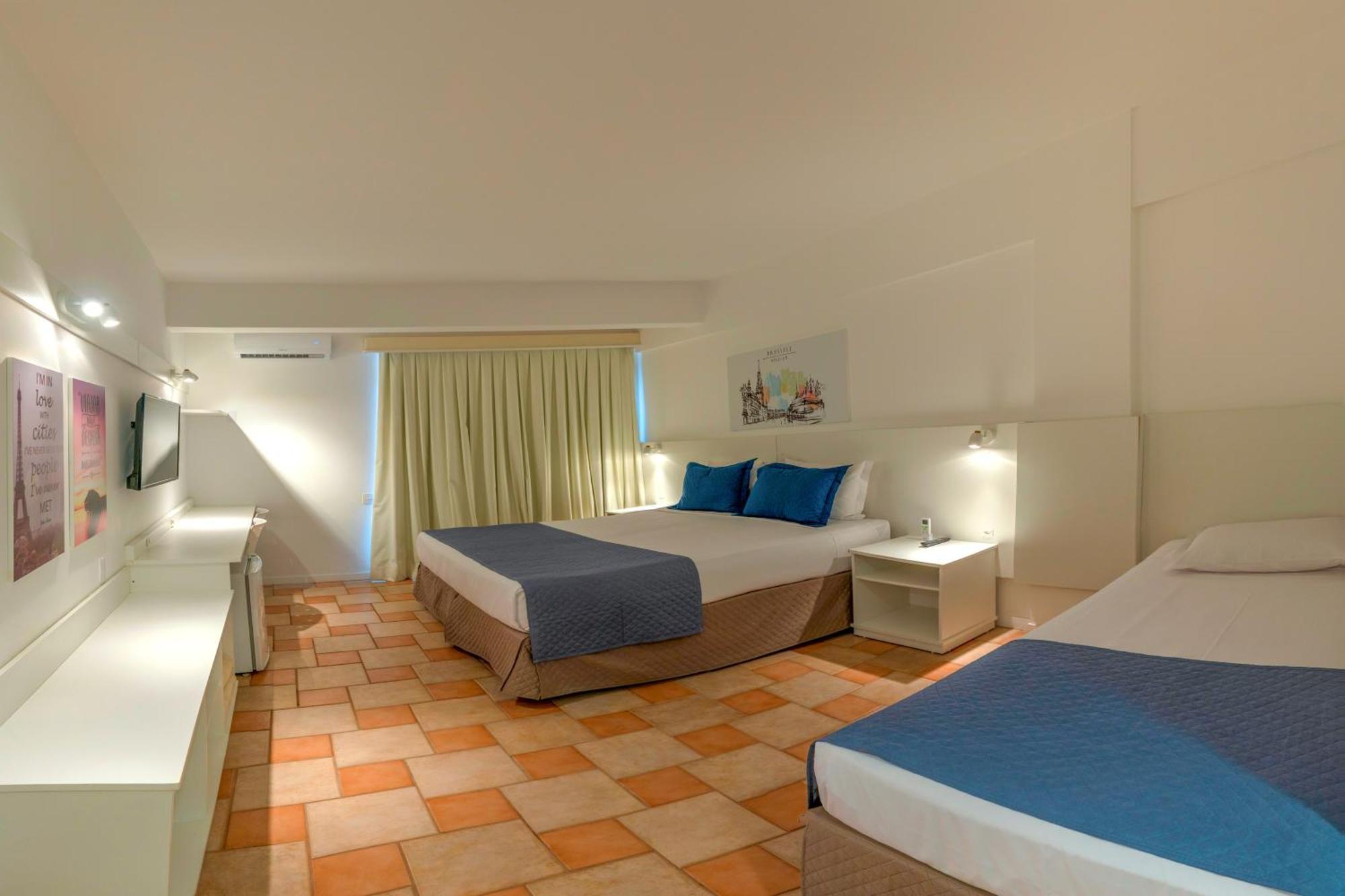 Express Floripa Residence Florianópolis Exteriör bild