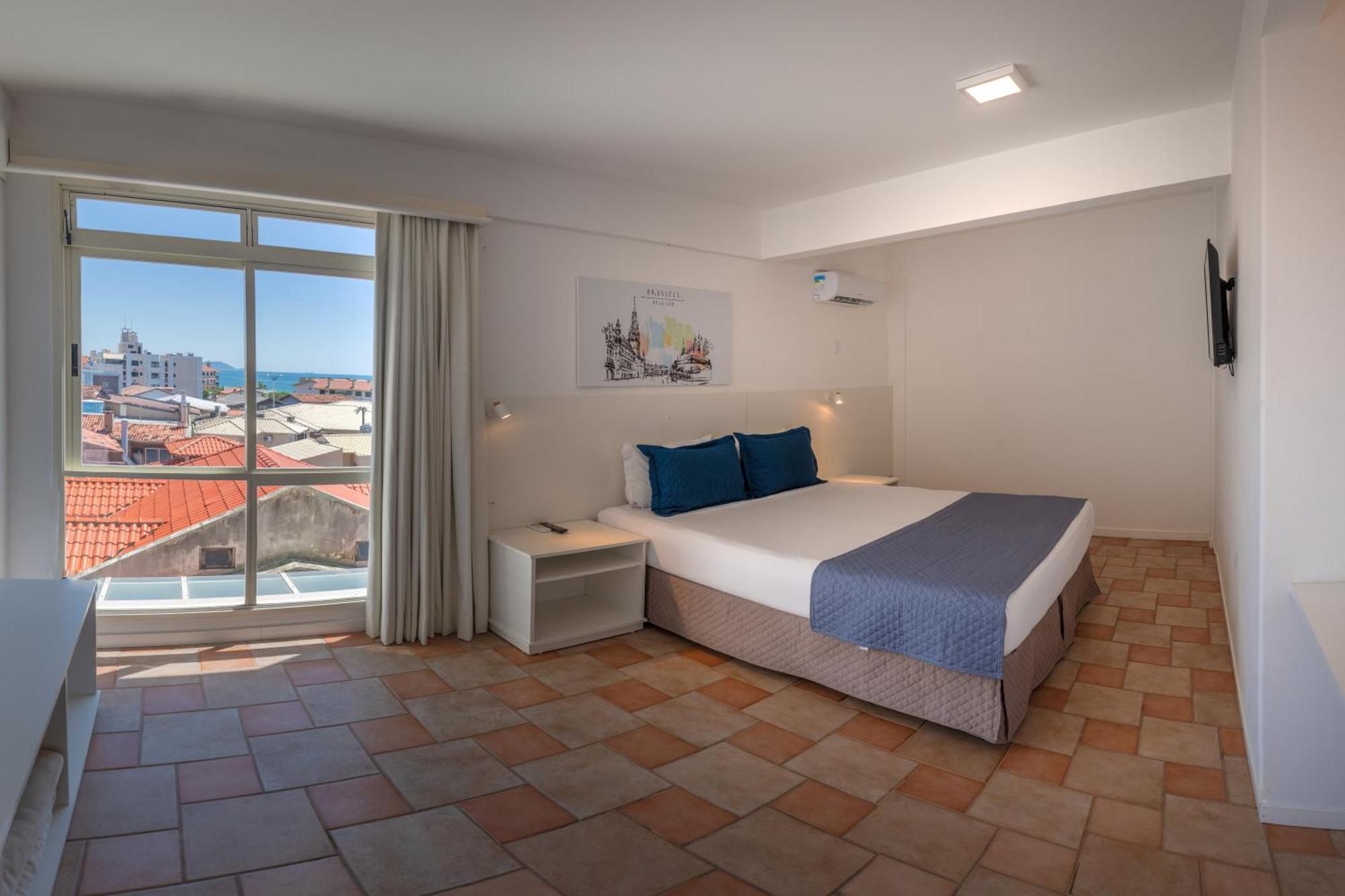 Express Floripa Residence Florianópolis Exteriör bild