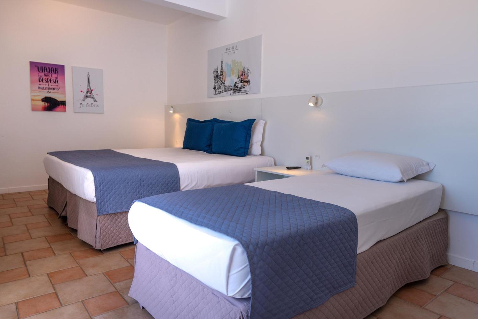 Express Floripa Residence Florianópolis Exteriör bild