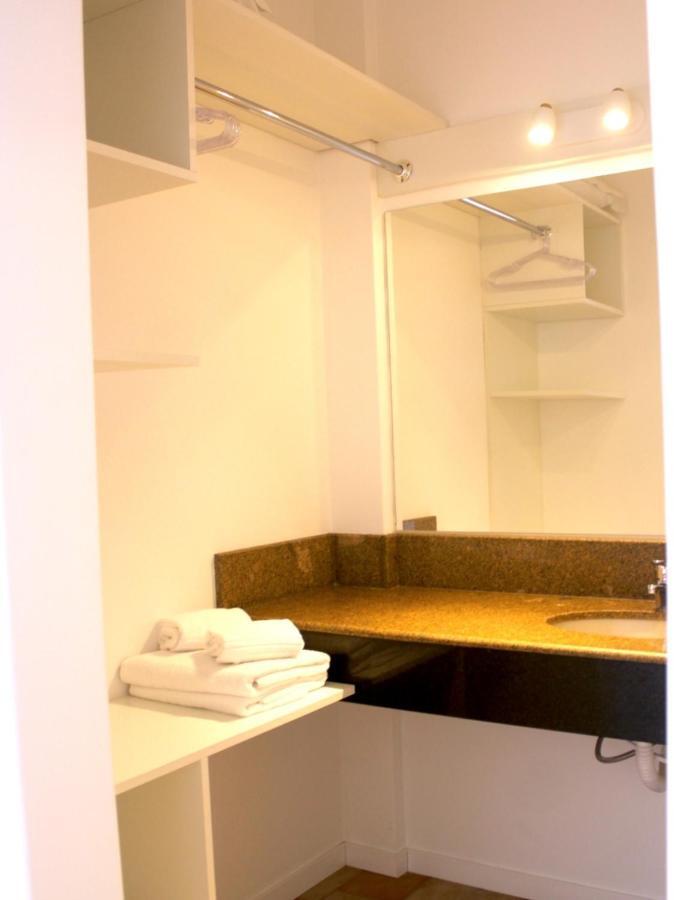 Express Floripa Residence Florianópolis Exteriör bild