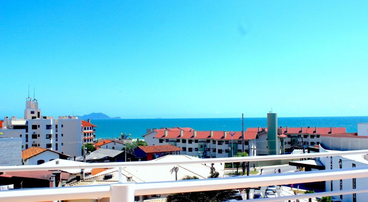 Express Floripa Residence Florianópolis Exteriör bild