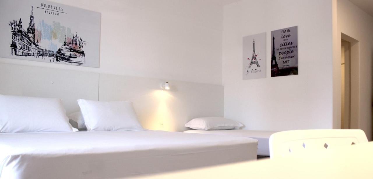 Express Floripa Residence Florianópolis Exteriör bild