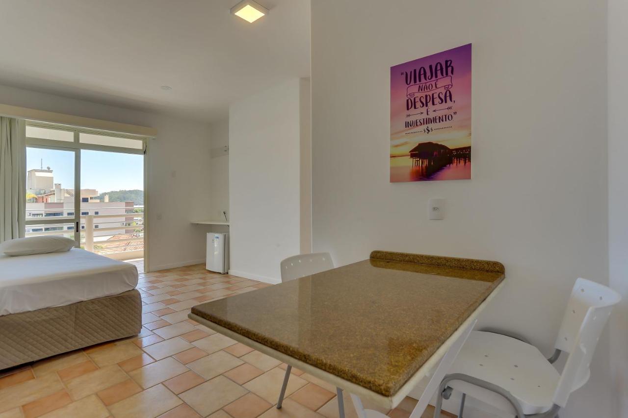 Express Floripa Residence Florianópolis Exteriör bild