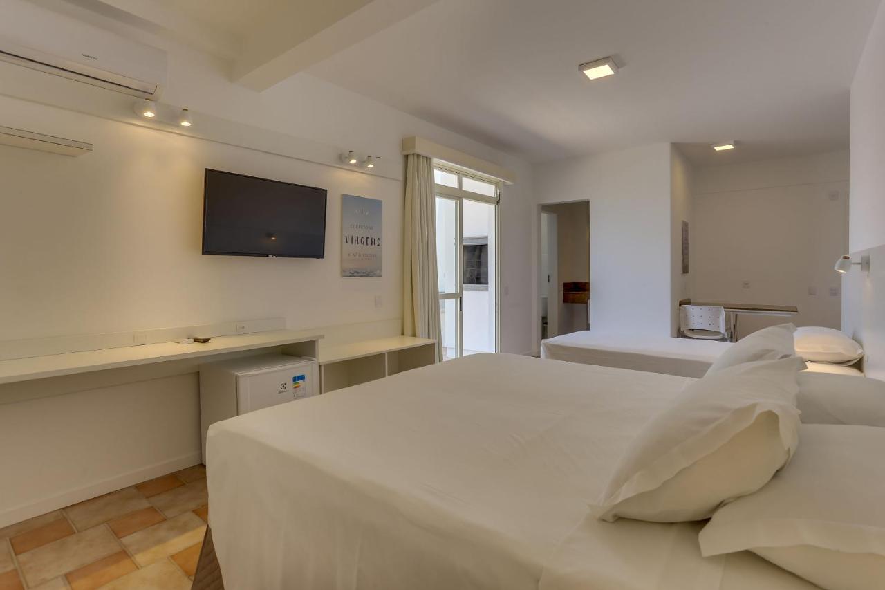 Express Floripa Residence Florianópolis Exteriör bild