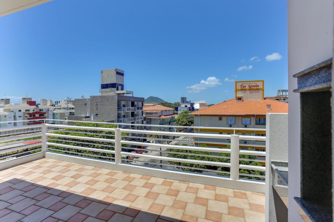 Express Floripa Residence Florianópolis Exteriör bild