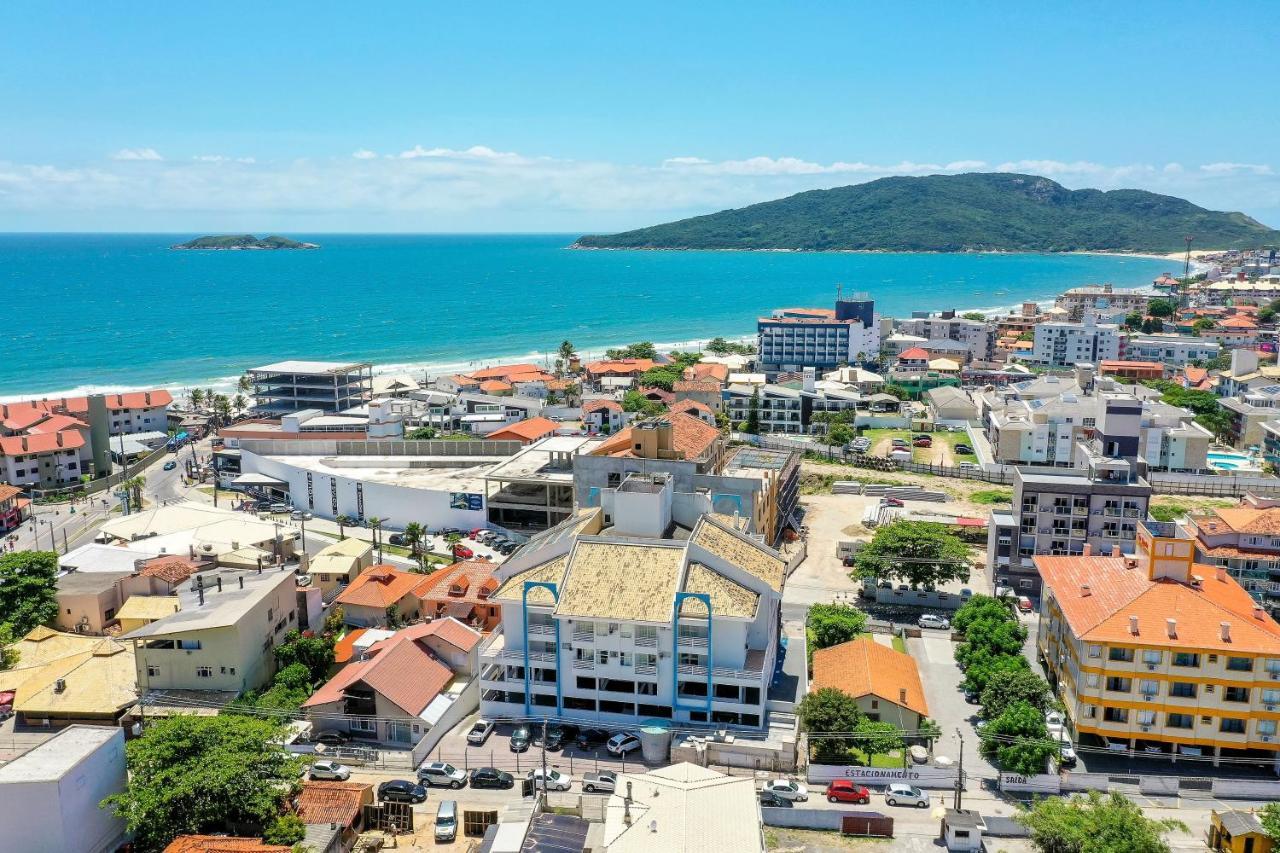 Express Floripa Residence Florianópolis Exteriör bild
