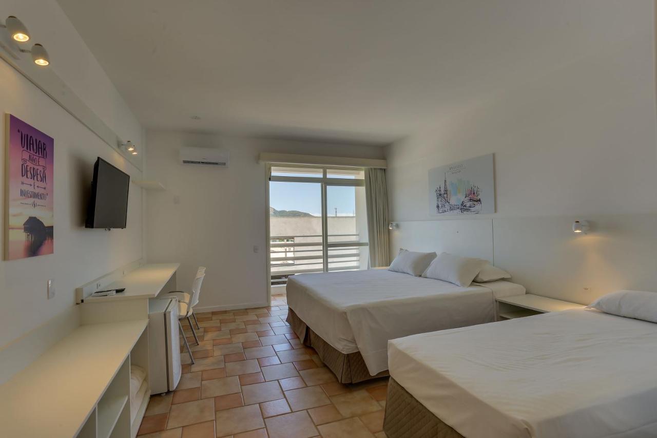 Express Floripa Residence Florianópolis Exteriör bild