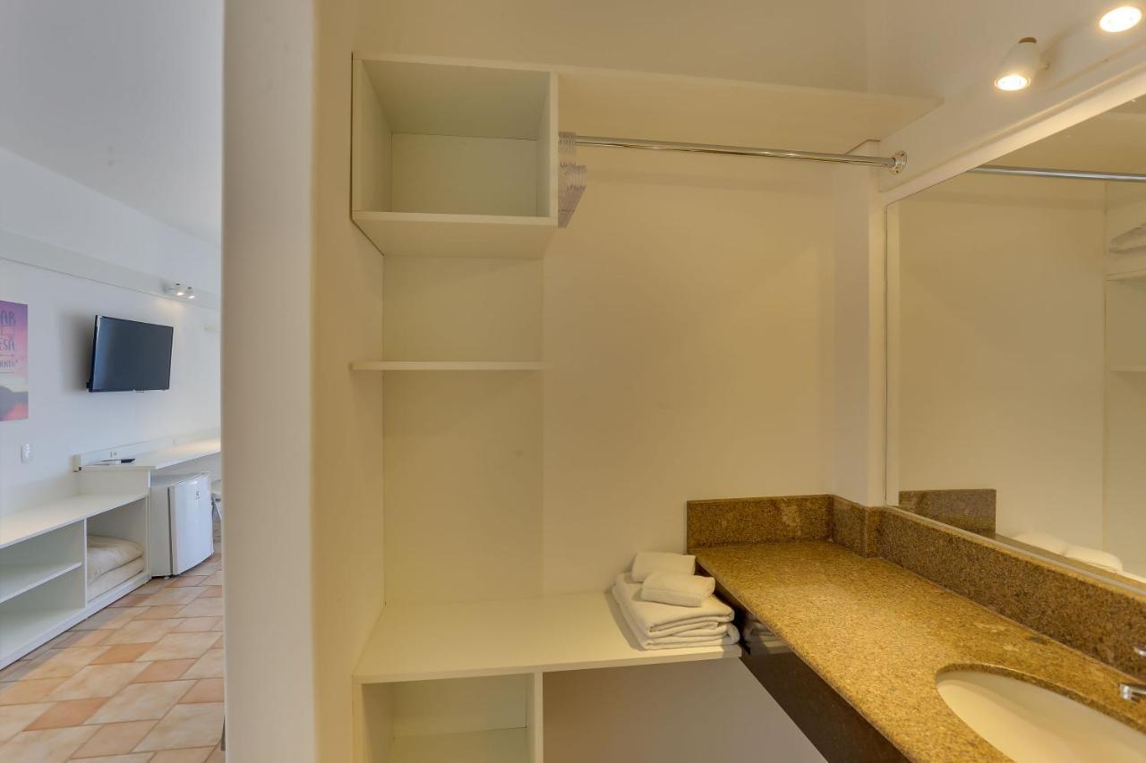 Express Floripa Residence Florianópolis Exteriör bild