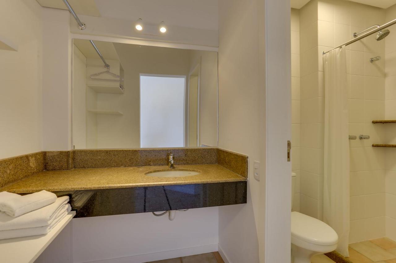 Express Floripa Residence Florianópolis Exteriör bild